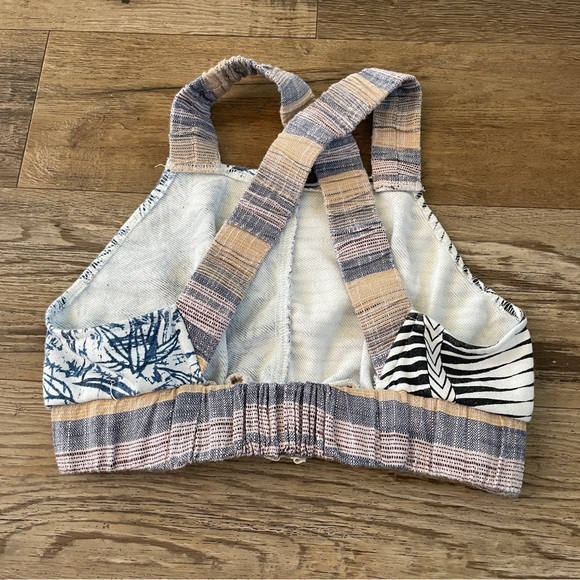 Urban Outfitters crop tank top S - Picture 2 of 5